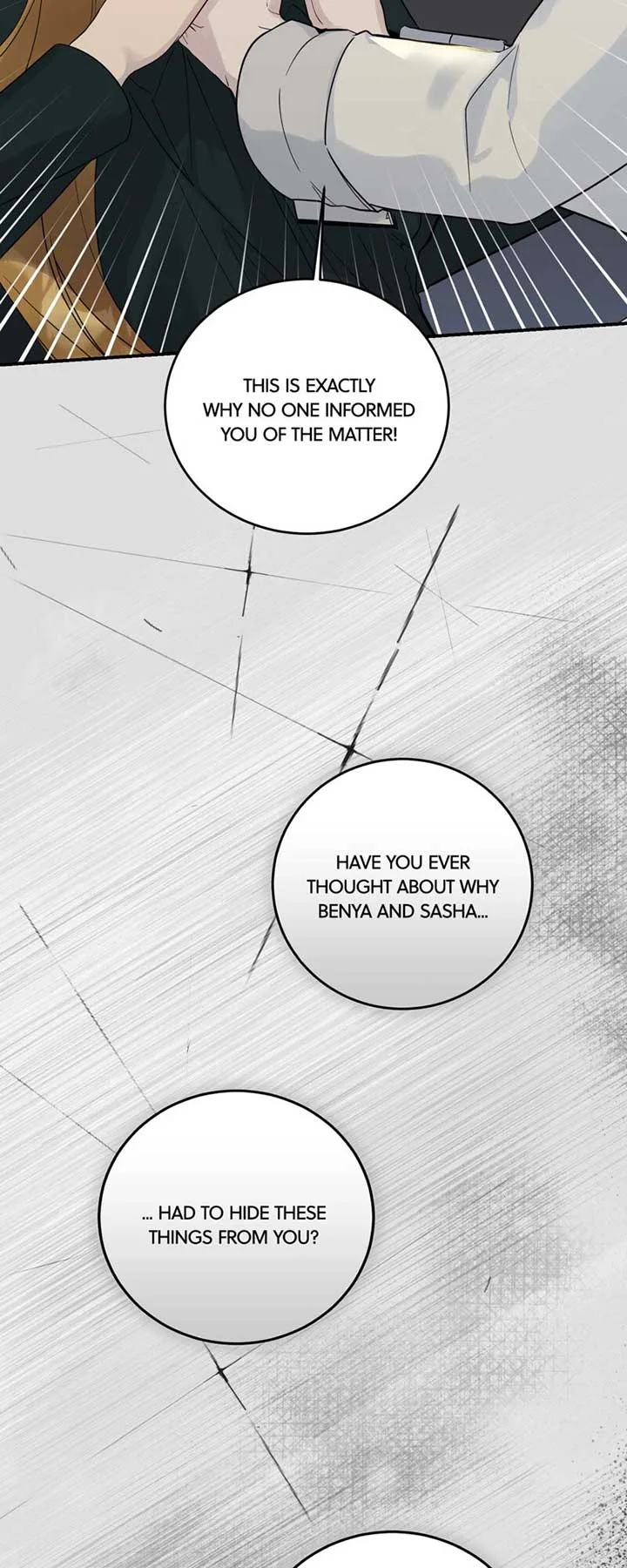 A Fairy Tale for Villains Chapter 82 page 55