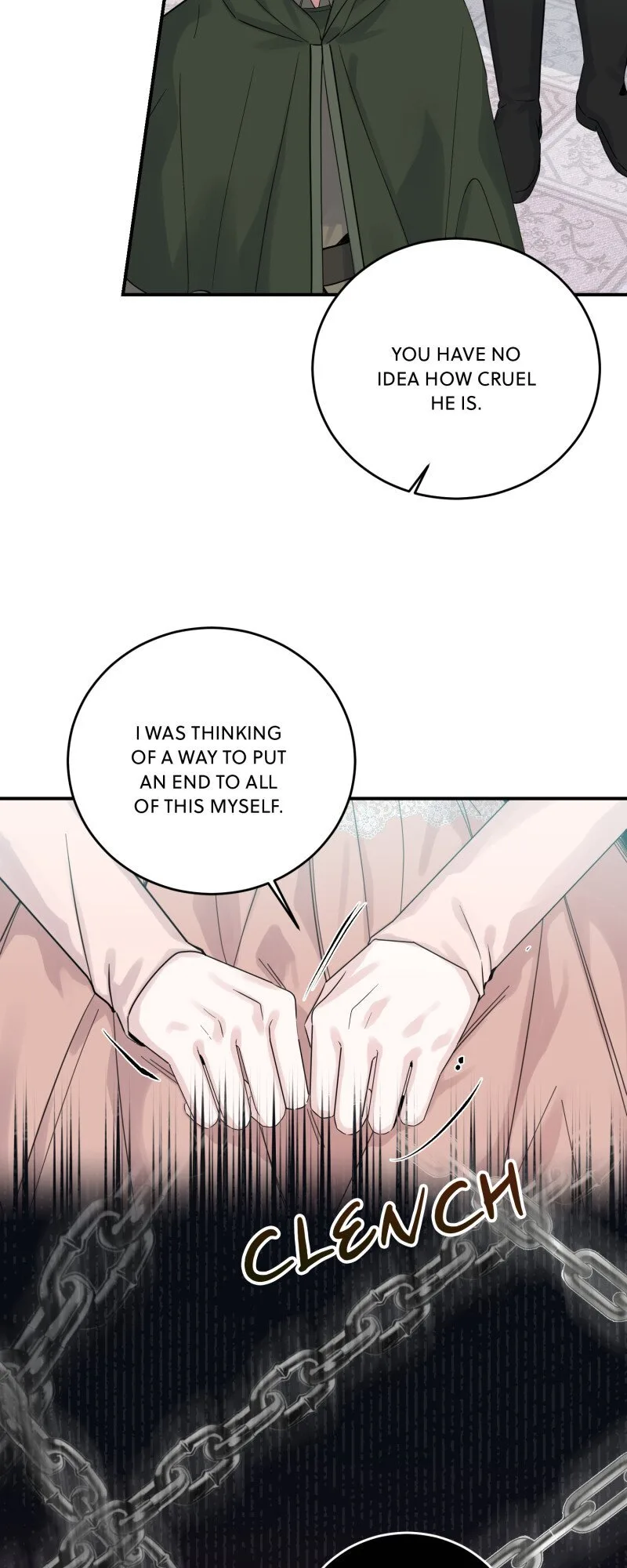 A Fairy Tale for Villains Chapter 81 page 38