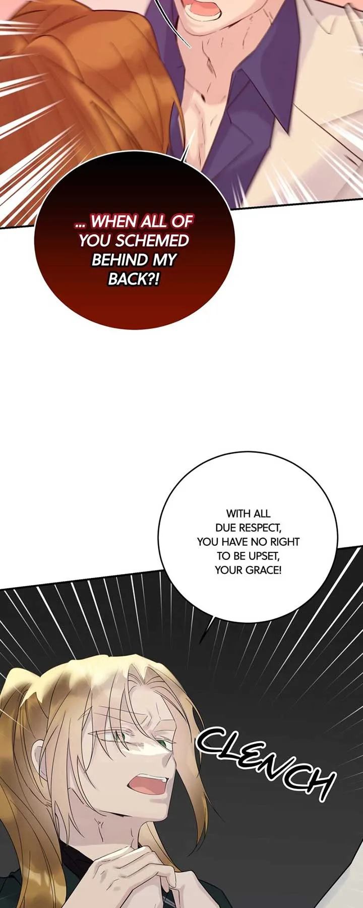 A Fairy Tale for Villains Chapter 82 page 54