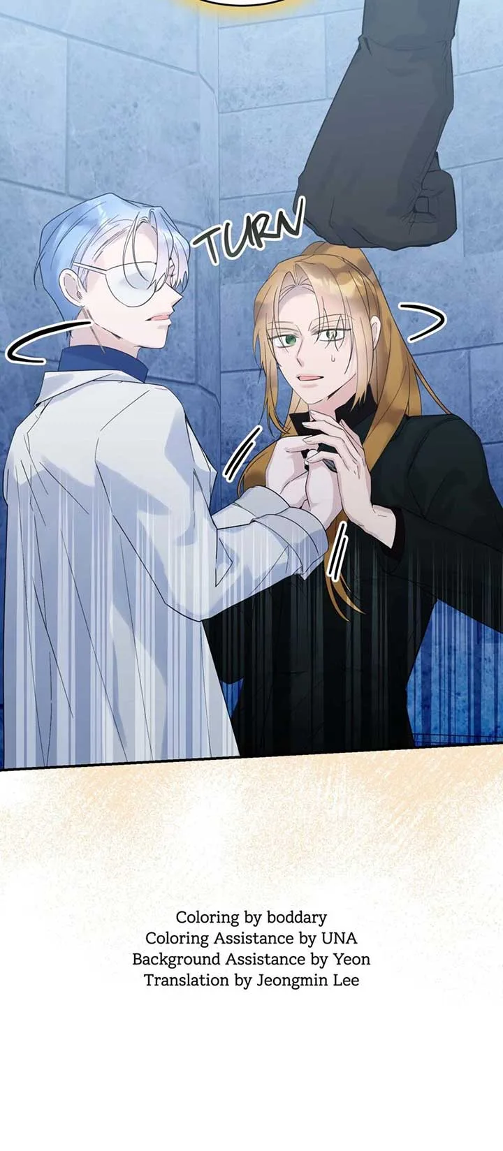 A Fairy Tale for Villains Chapter 82 page 58