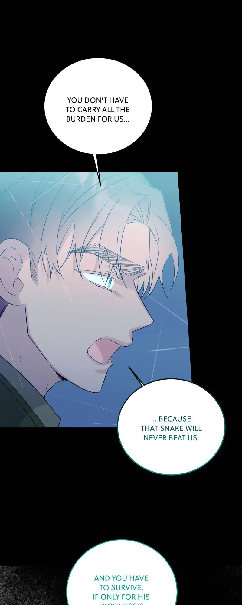 A Fairy Tale for Villains Chapter 81 page 41