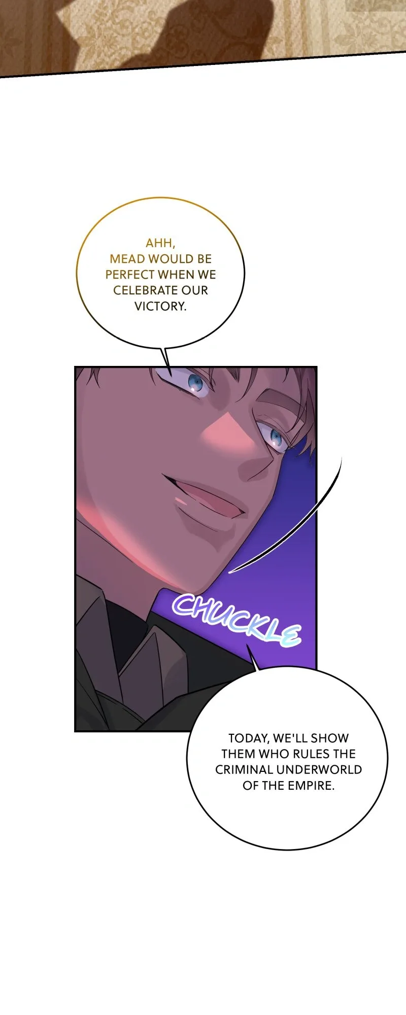 A Fairy Tale for Villains Chapter 81 page 44