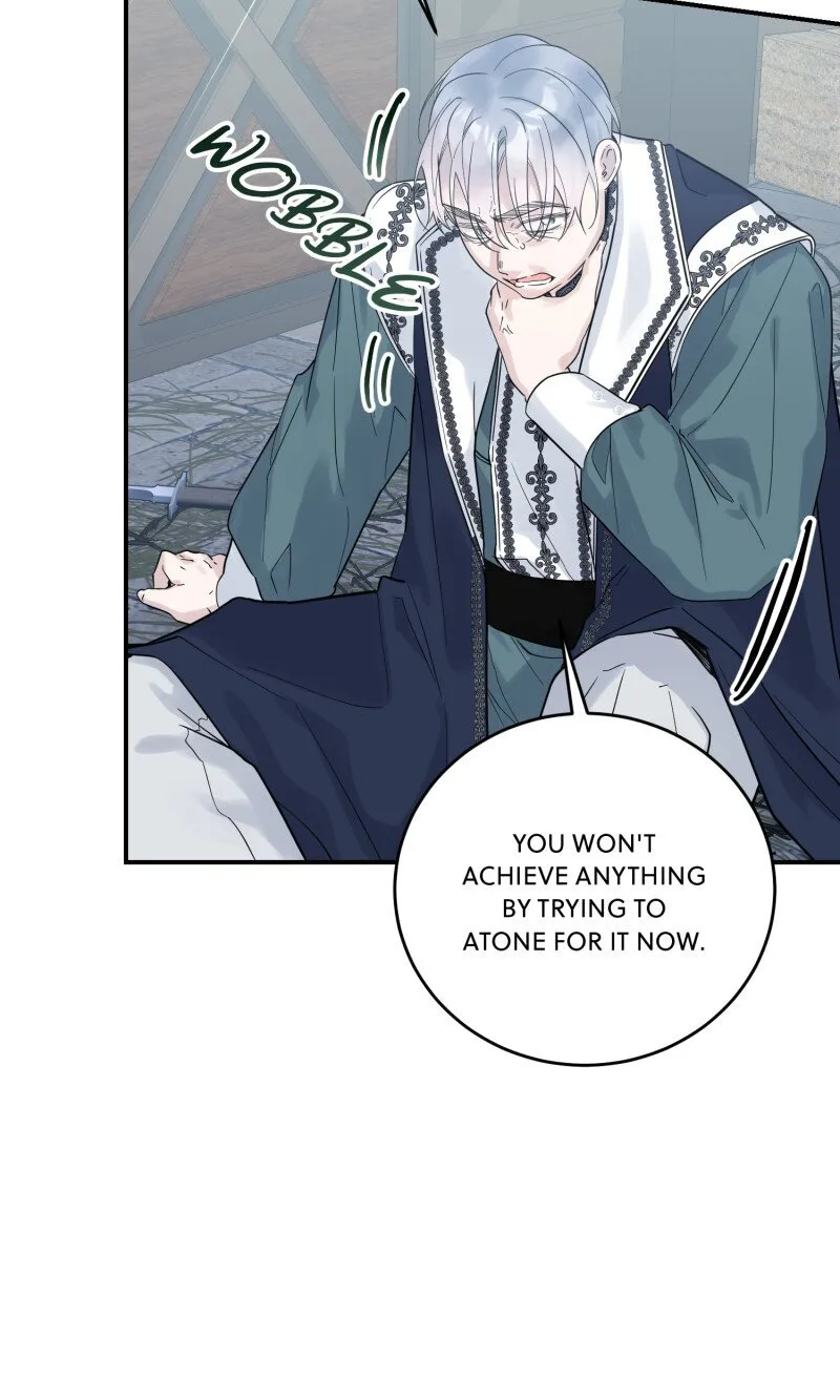 A Fairy Tale for Villains Chapter 81 page 49