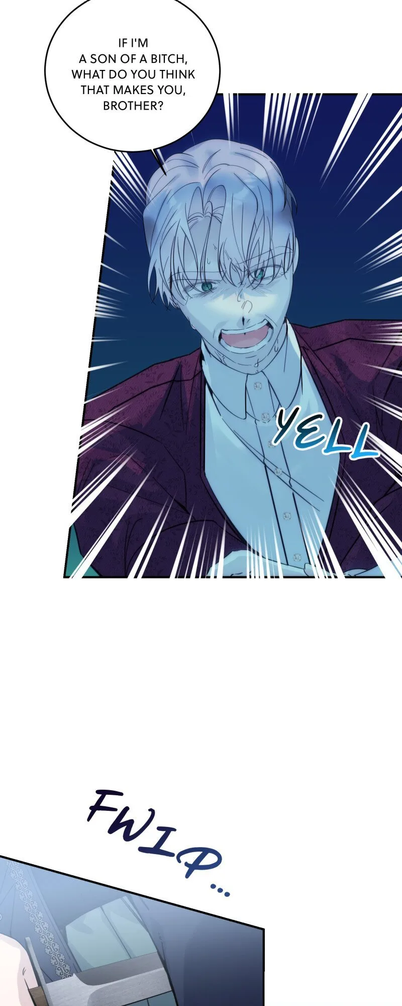 A Fairy Tale for Villains Chapter 81 page 47