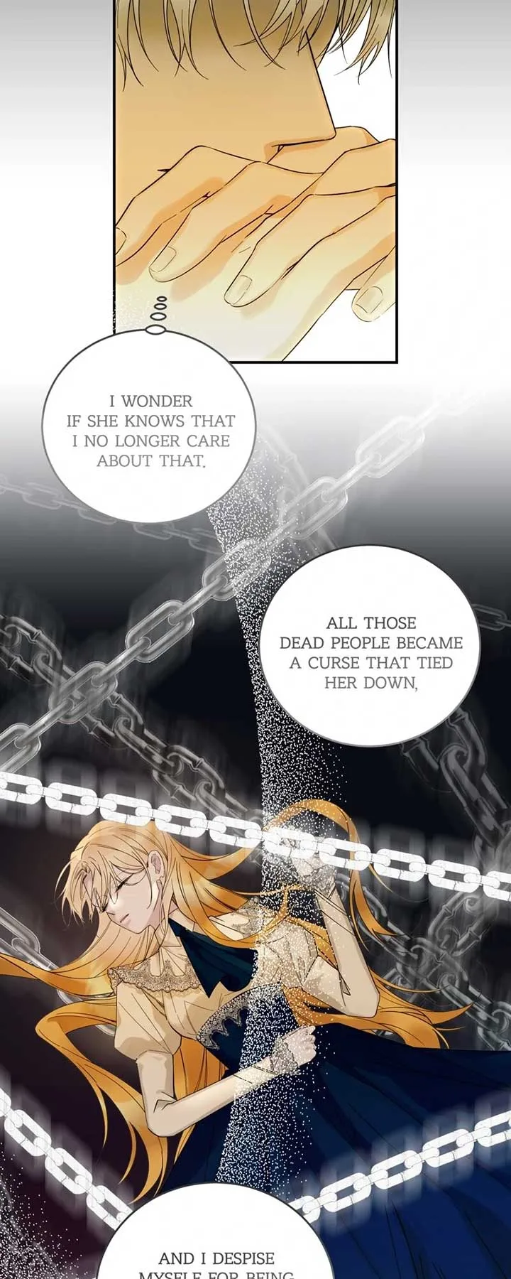 A Fairy Tale for Villains Chapter 84 page 3