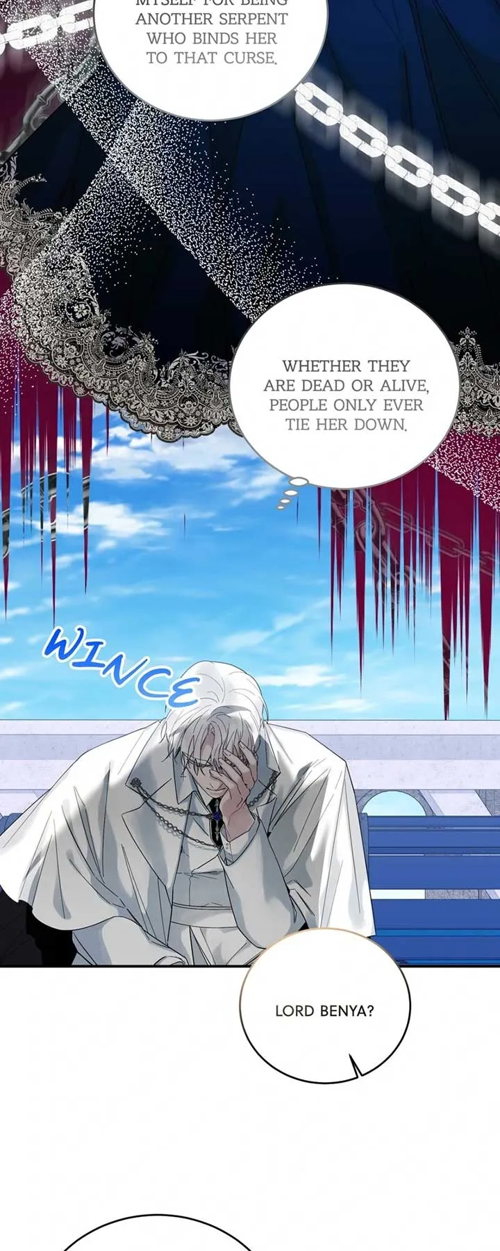 A Fairy Tale for Villains Chapter 84 page 4