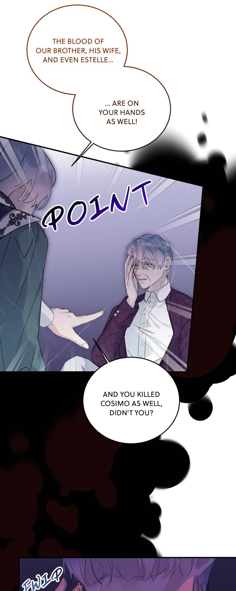 A Fairy Tale for Villains Chapter 81 page 50