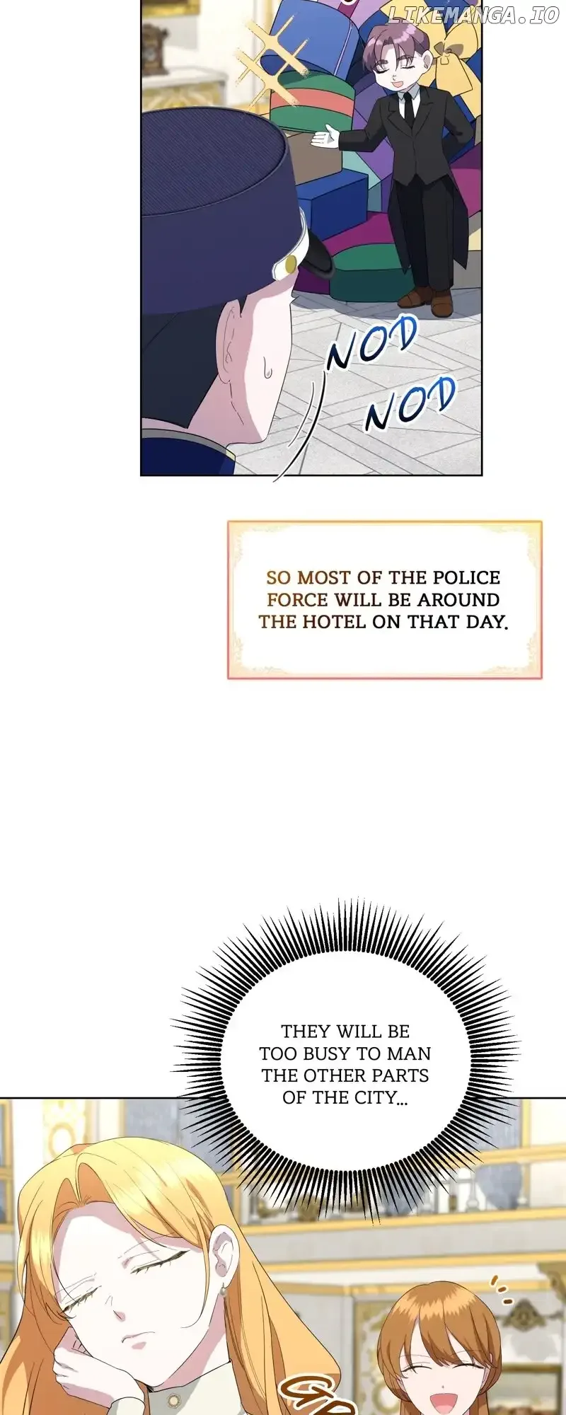 A Fairy Tale for Villains Chapter 61 page 5
