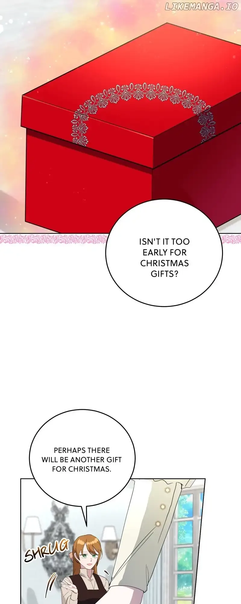 A Fairy Tale for Villains Chapter 61 page 8