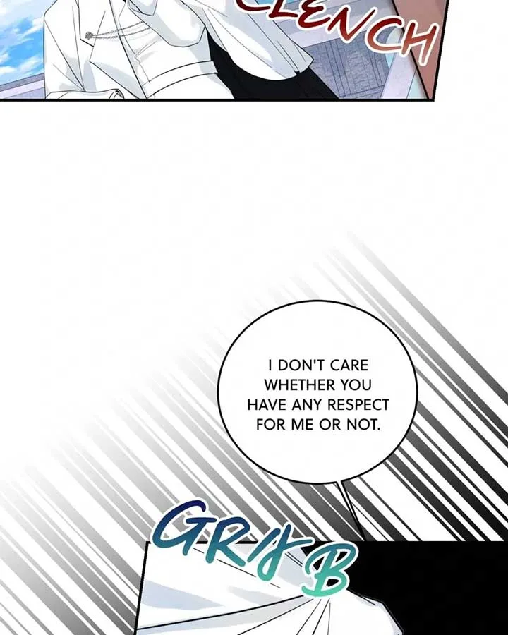 A Fairy Tale for Villains Chapter 84 page 9