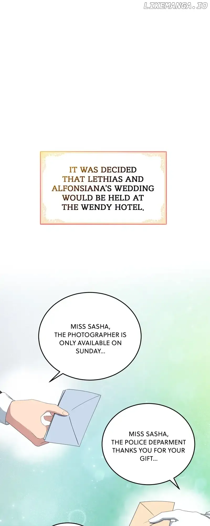 A Fairy Tale for Villains Chapter 61 page 2