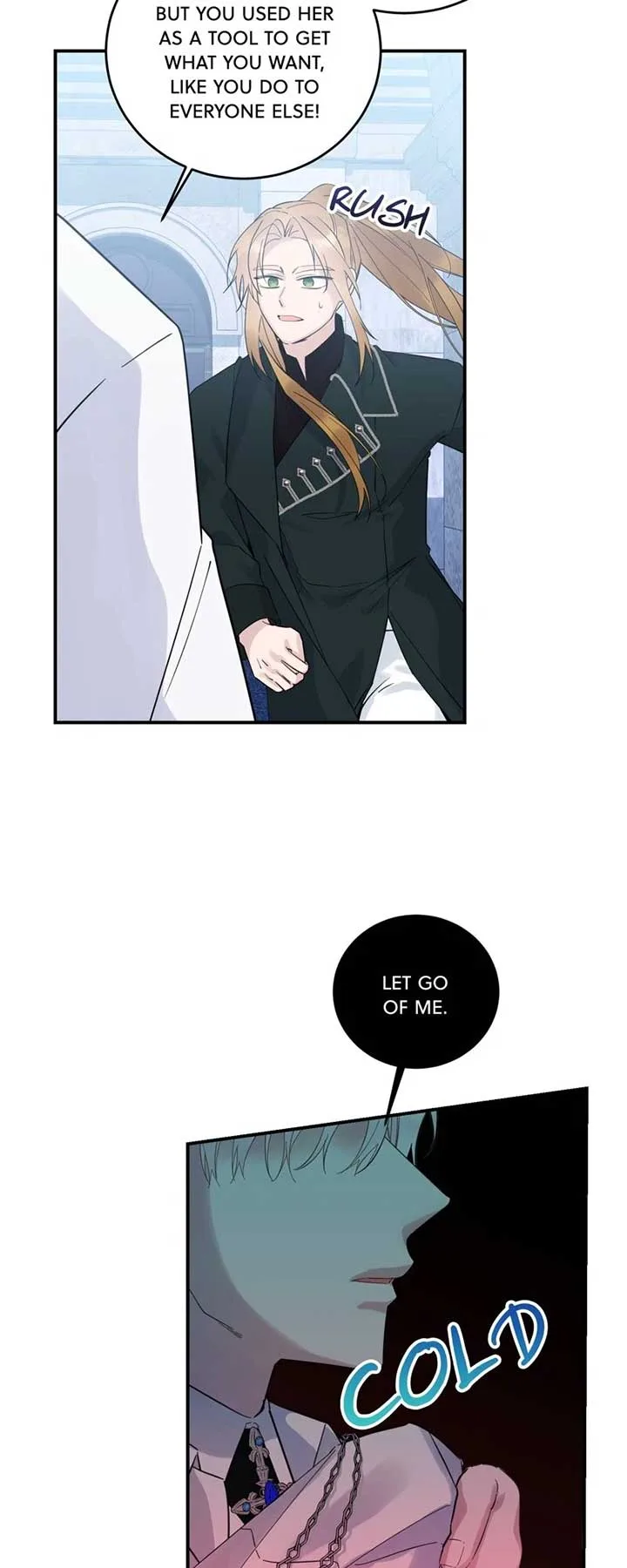 A Fairy Tale for Villains Chapter 84 page 13