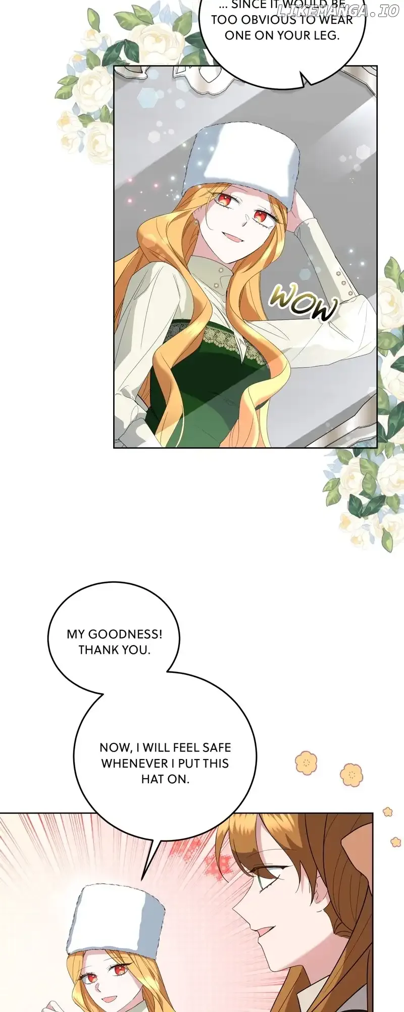 A Fairy Tale for Villains Chapter 61 page 12