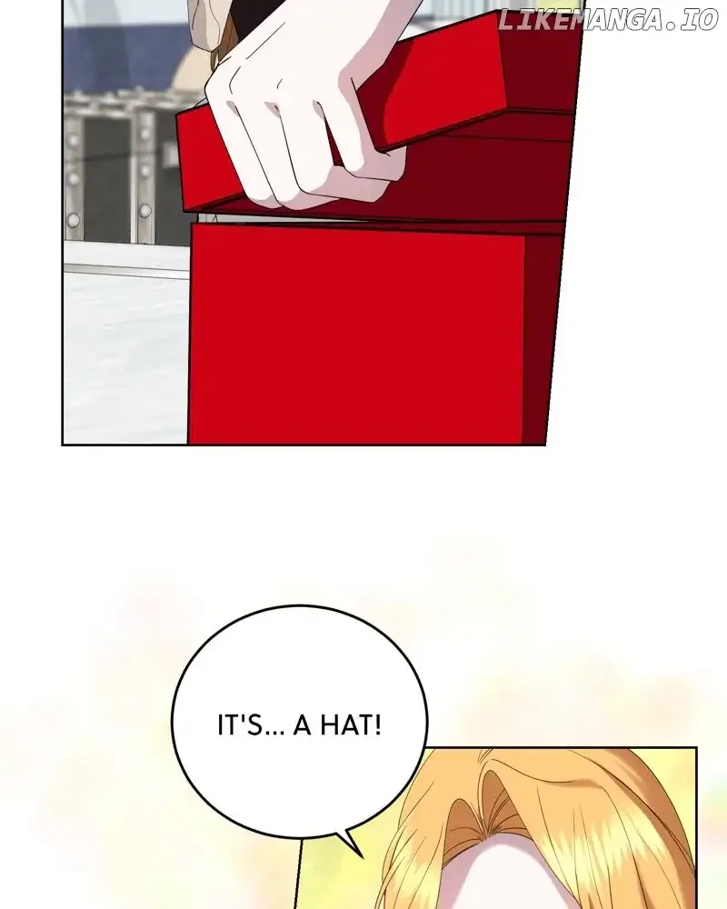 A Fairy Tale for Villains Chapter 61 page 9