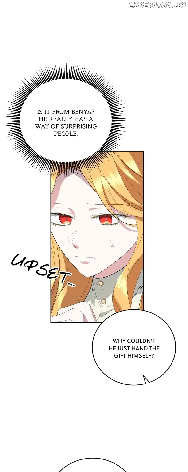 A Fairy Tale for Villains Chapter 61 page 14