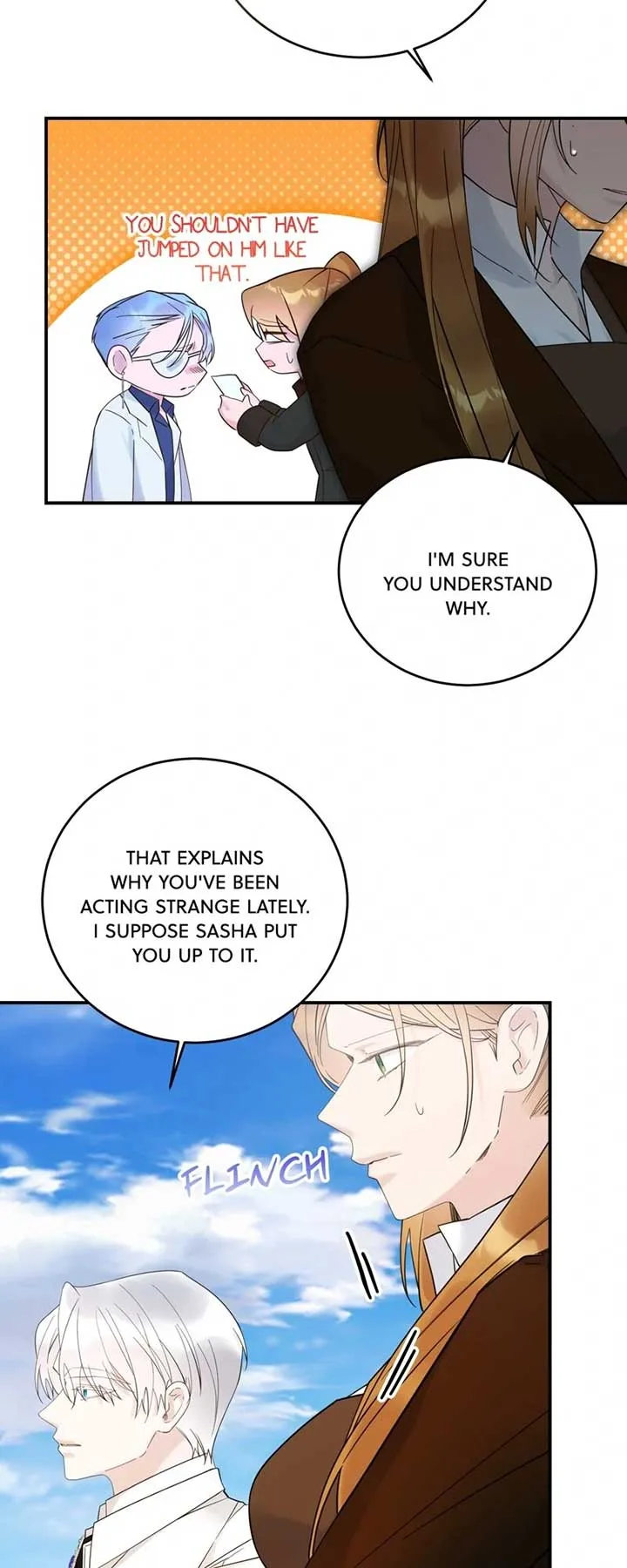 A Fairy Tale for Villains Chapter 84 page 16
