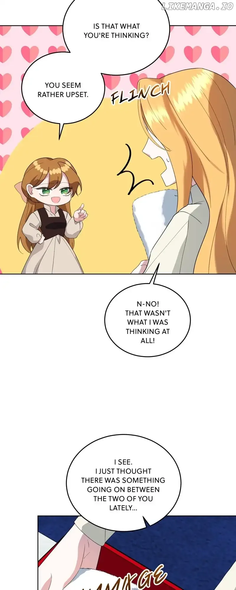 A Fairy Tale for Villains Chapter 61 page 15