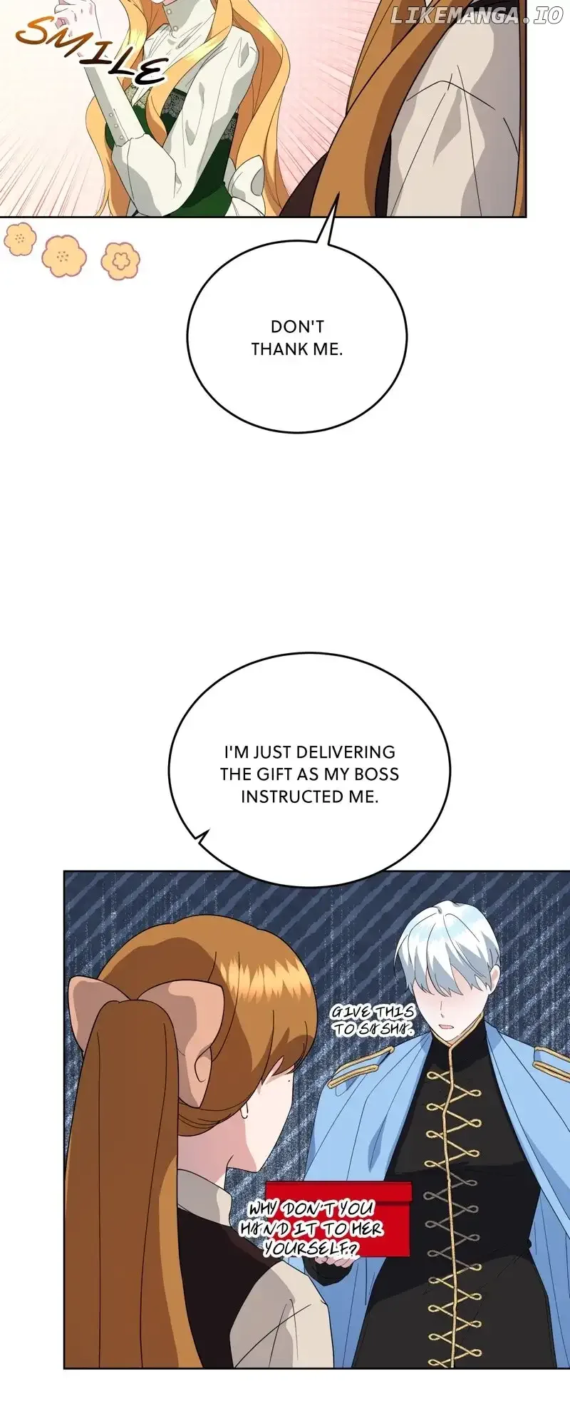 A Fairy Tale for Villains Chapter 61 page 13
