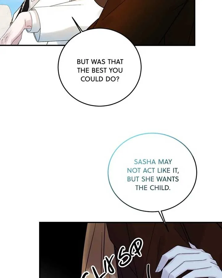 A Fairy Tale for Villains Chapter 84 page 17