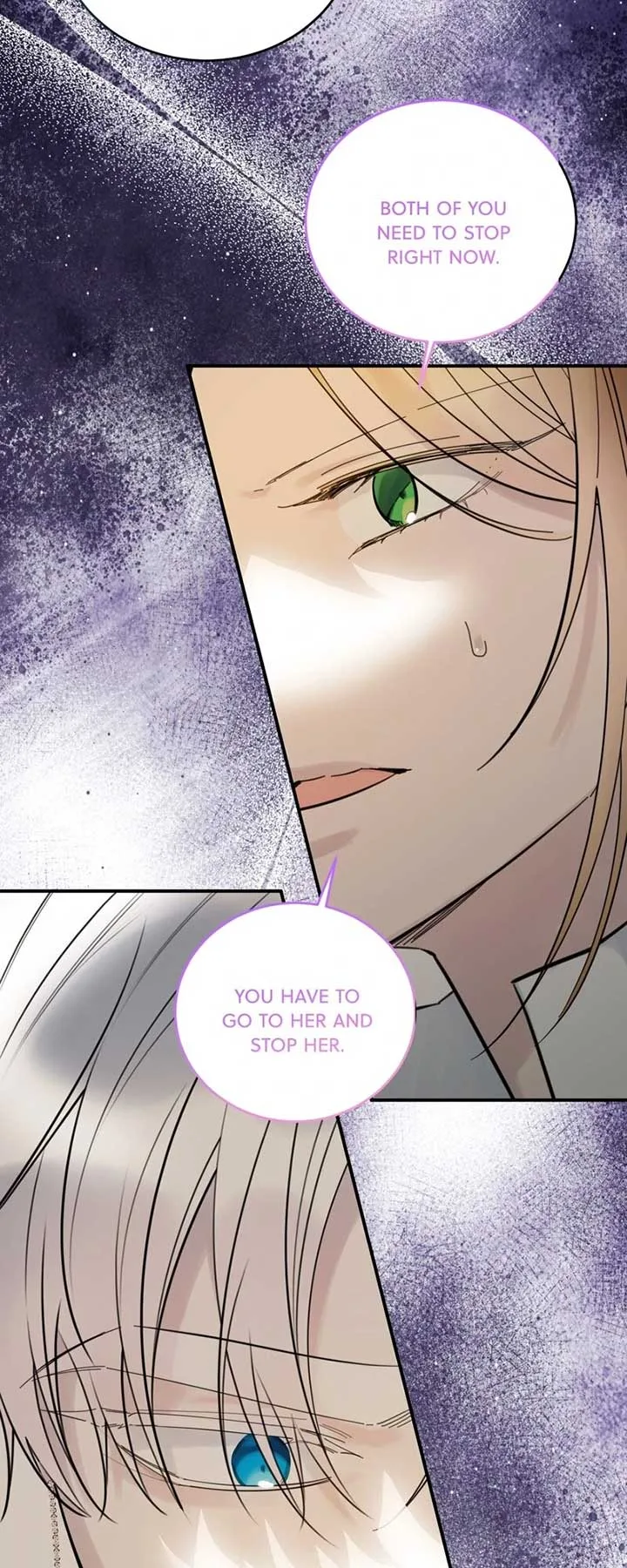 A Fairy Tale for Villains Chapter 84 page 19