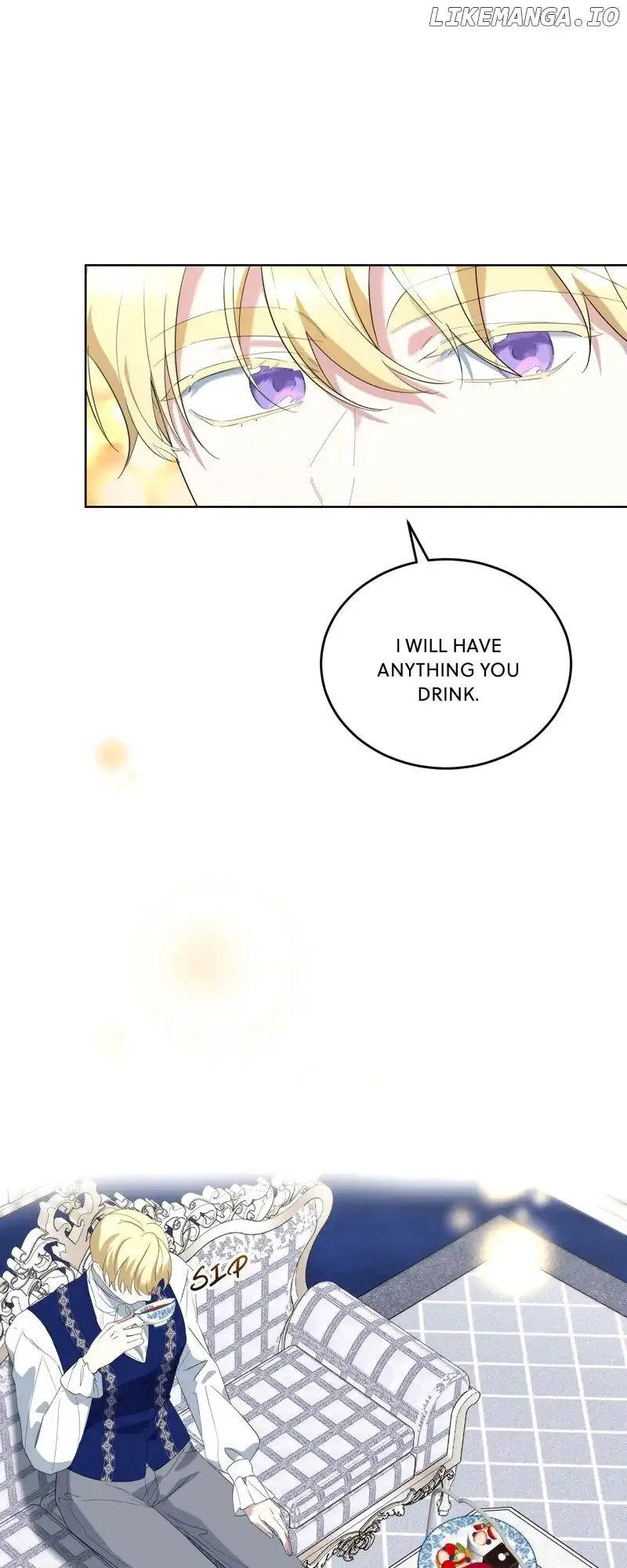 A Fairy Tale for Villains Chapter 61 page 22