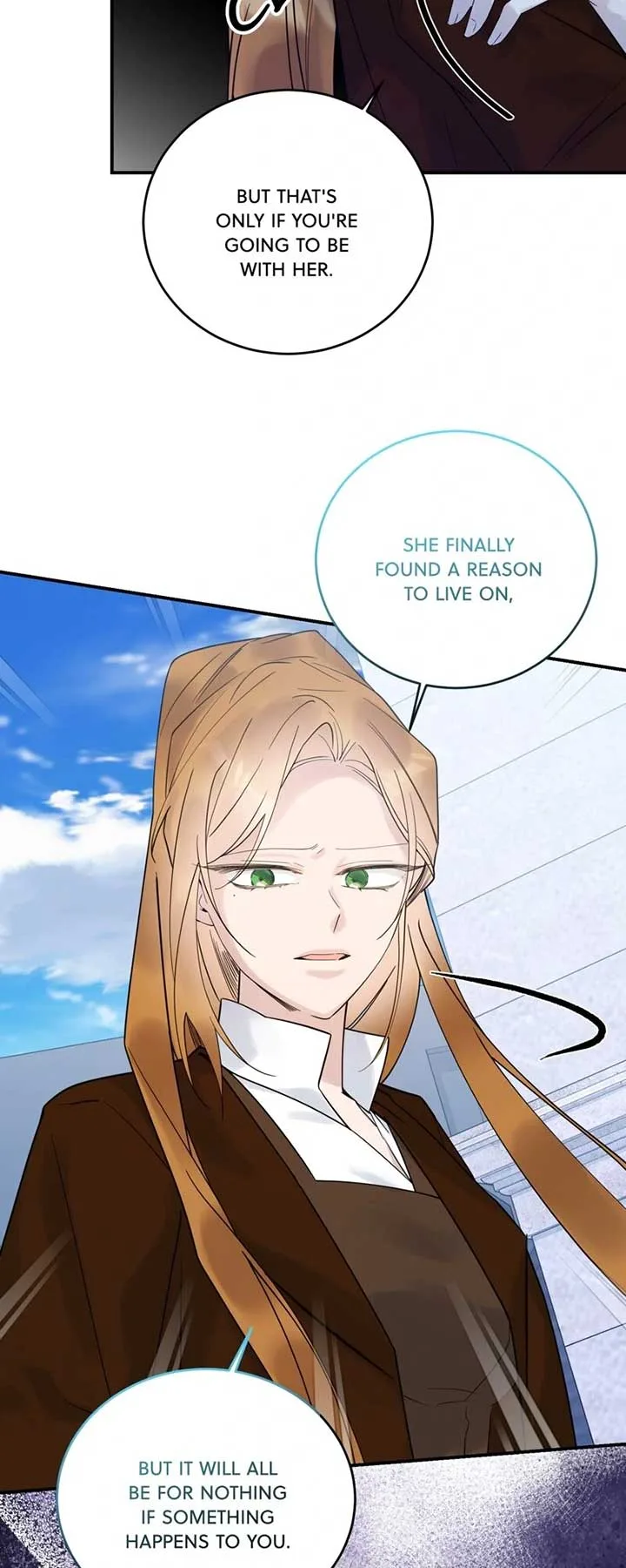 A Fairy Tale for Villains Chapter 84 page 18