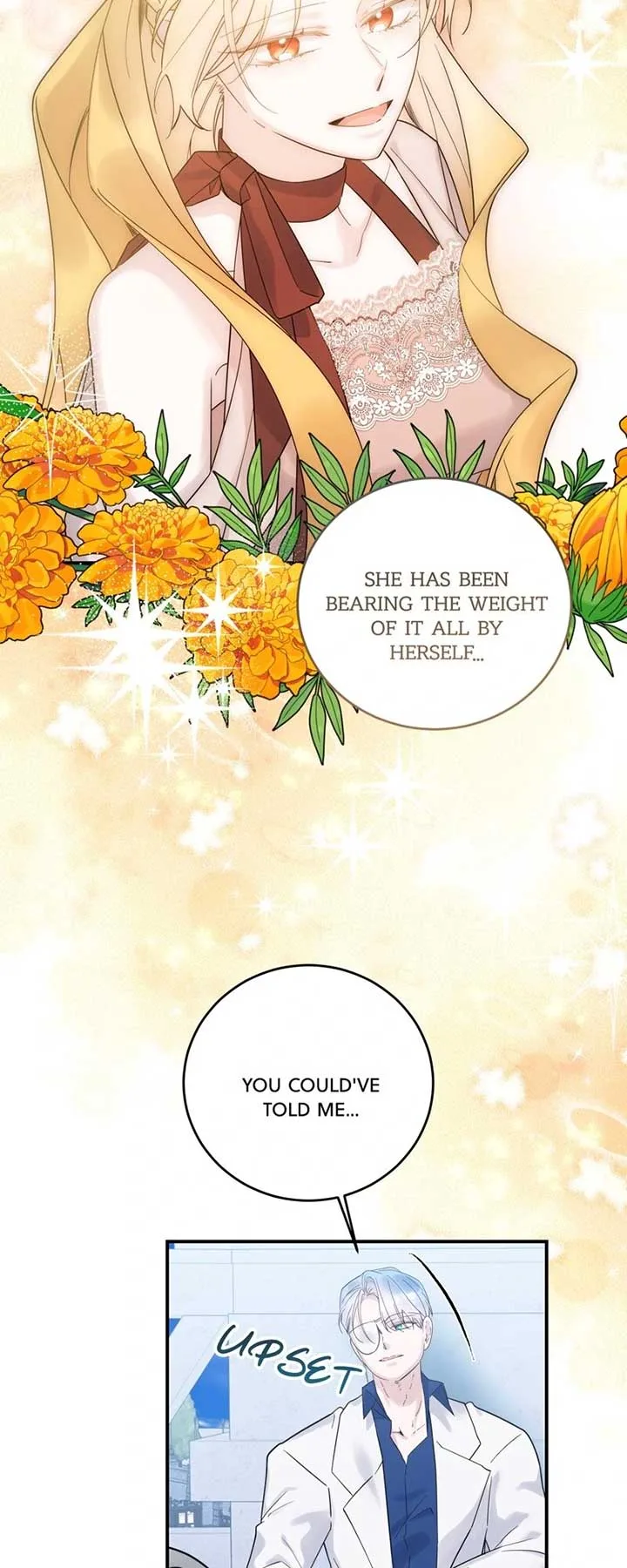 A Fairy Tale for Villains Chapter 84 page 21