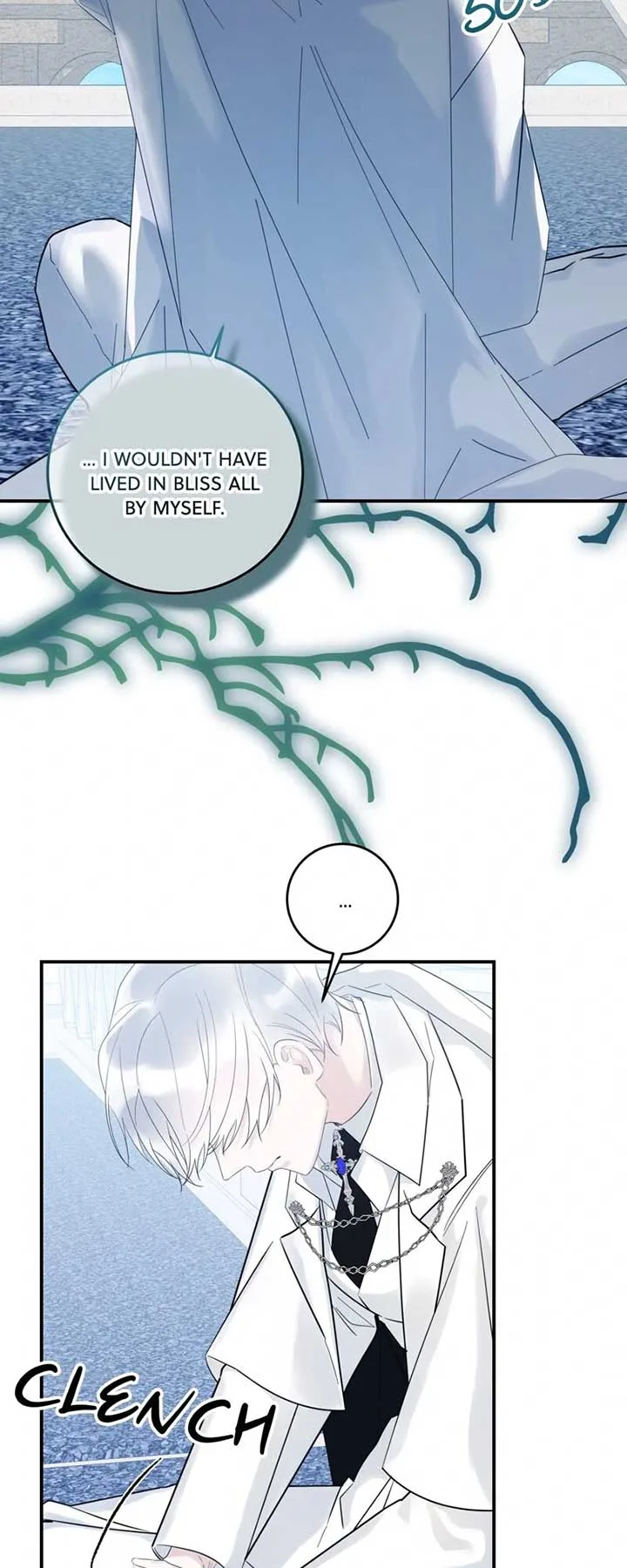 A Fairy Tale for Villains Chapter 84 page 26