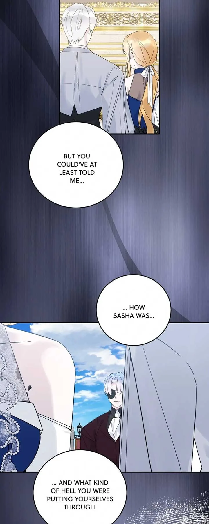 A Fairy Tale for Villains Chapter 84 page 24