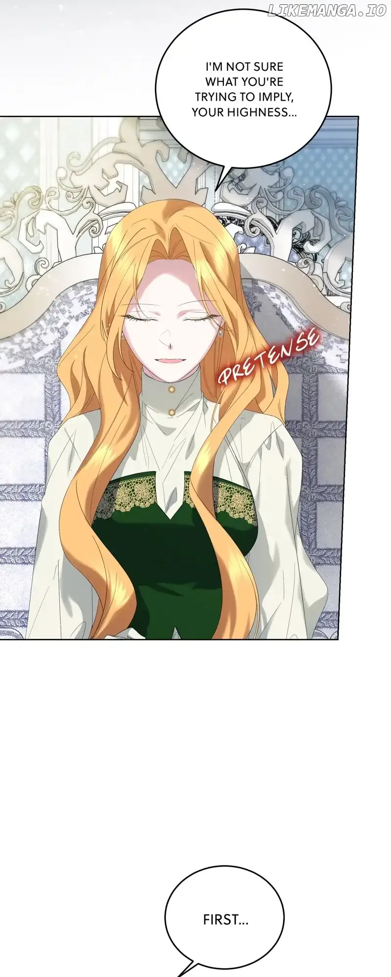 A Fairy Tale for Villains Chapter 61 page 31