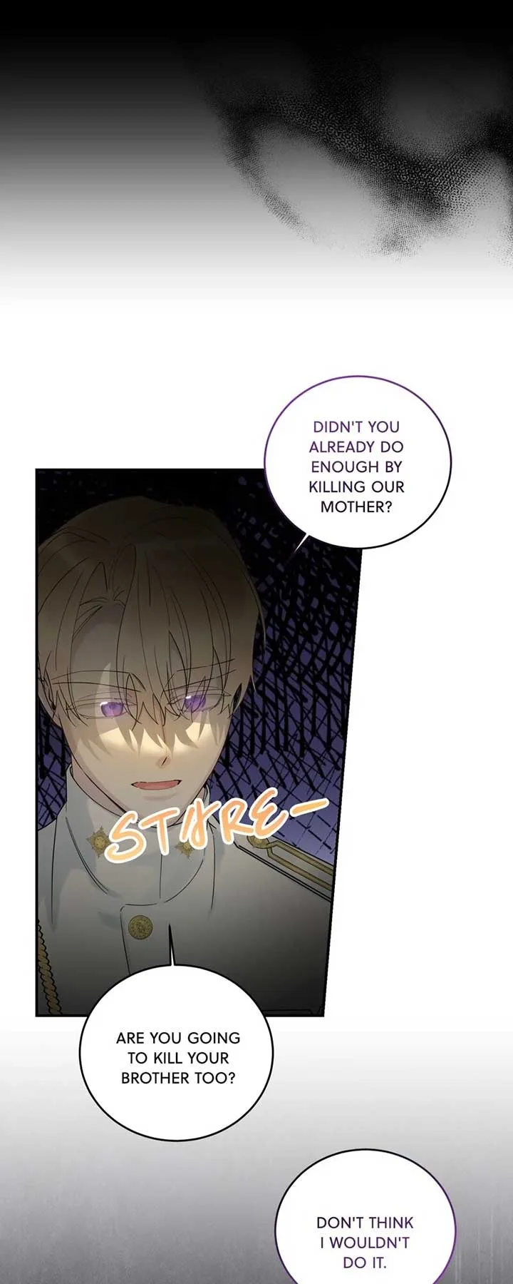 A Fairy Tale for Villains Chapter 84 page 30