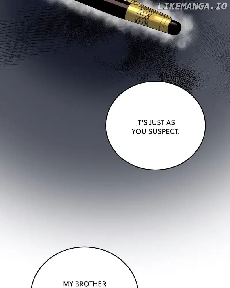 A Fairy Tale for Villains Chapter 61 page 33