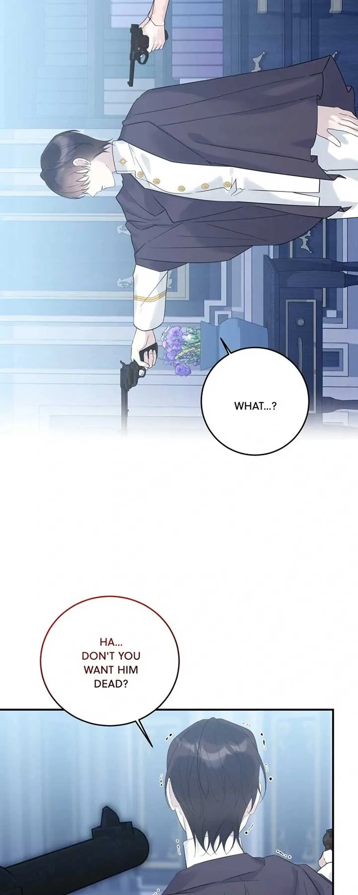 A Fairy Tale for Villains Chapter 84 page 34