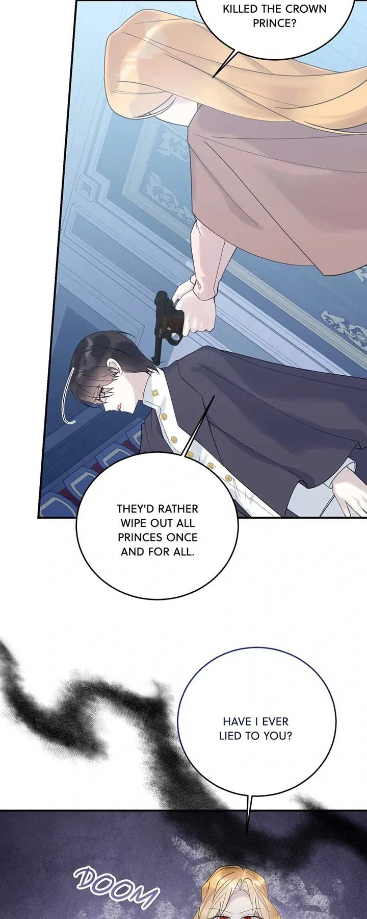 A Fairy Tale for Villains Chapter 84 page 36