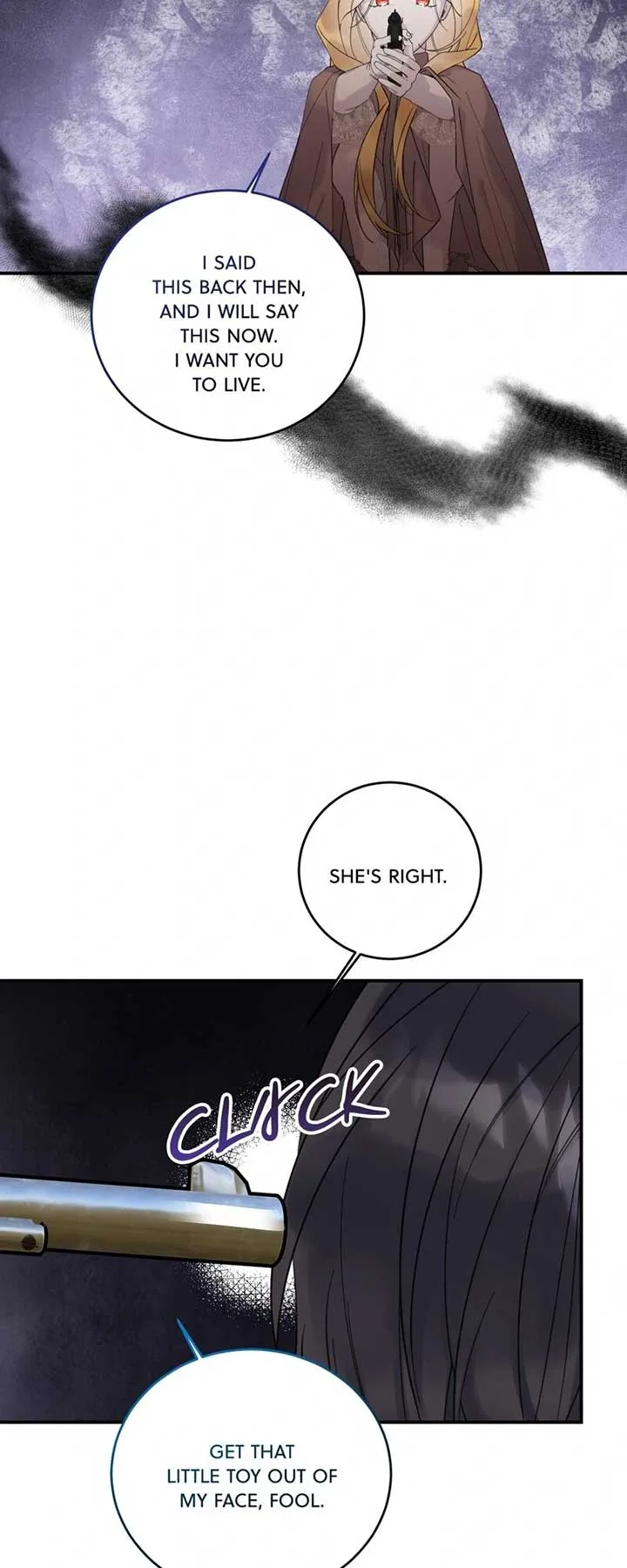 A Fairy Tale for Villains Chapter 84 page 37