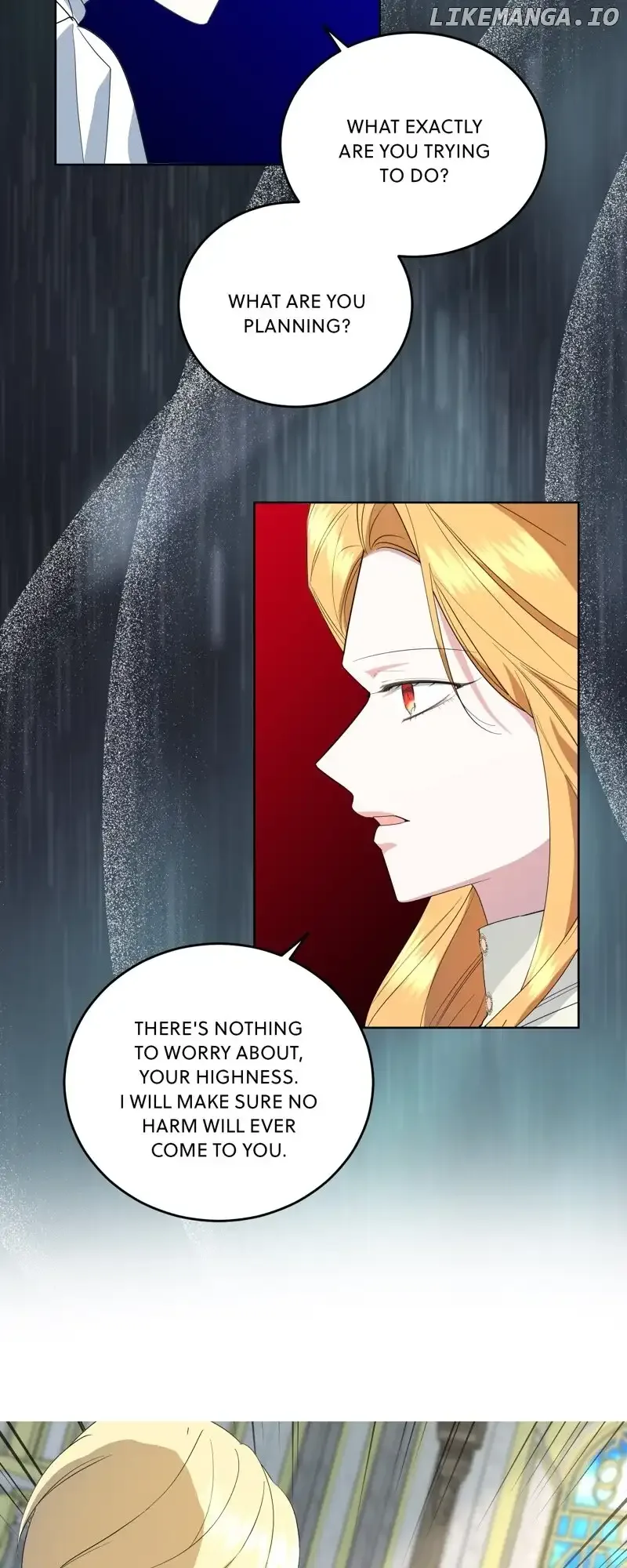 A Fairy Tale for Villains Chapter 61 page 44
