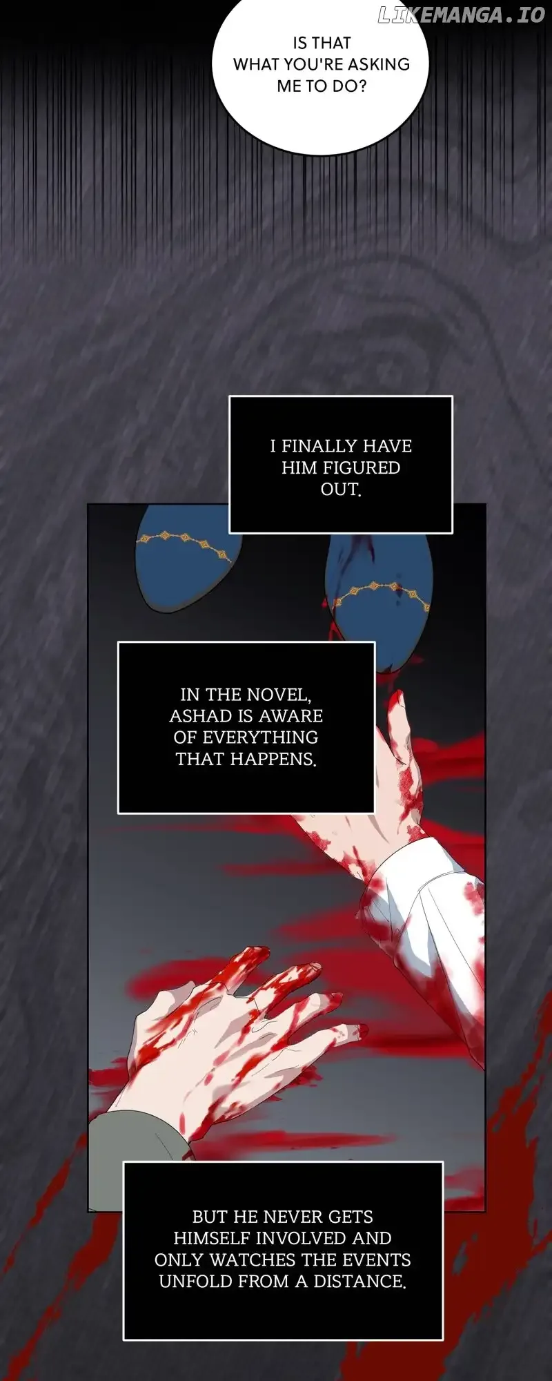 A Fairy Tale for Villains Chapter 61 page 53