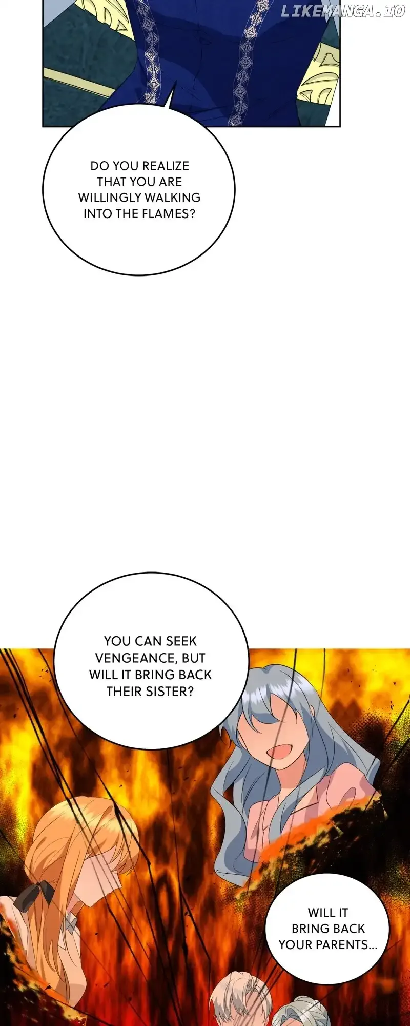 A Fairy Tale for Villains Chapter 61 page 47