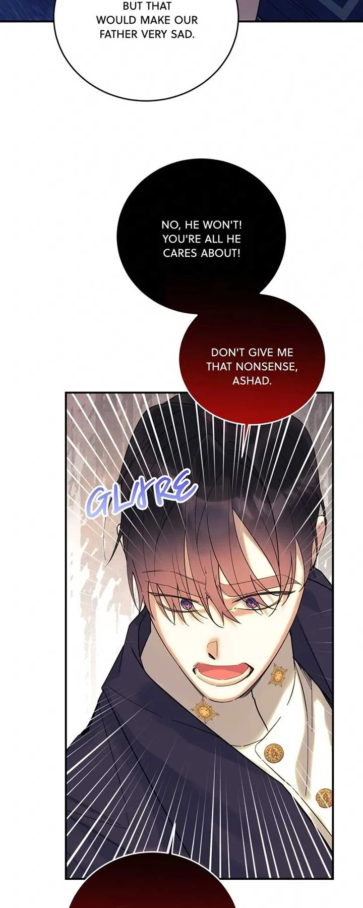 A Fairy Tale for Villains Chapter 84 page 39