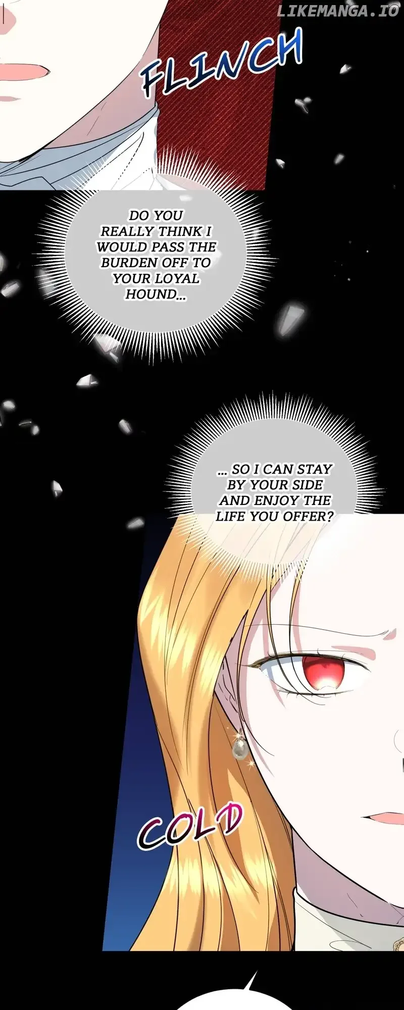 A Fairy Tale for Villains Chapter 61 page 52