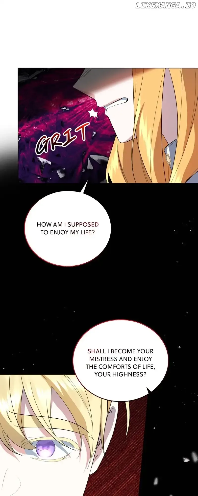 A Fairy Tale for Villains Chapter 61 page 51