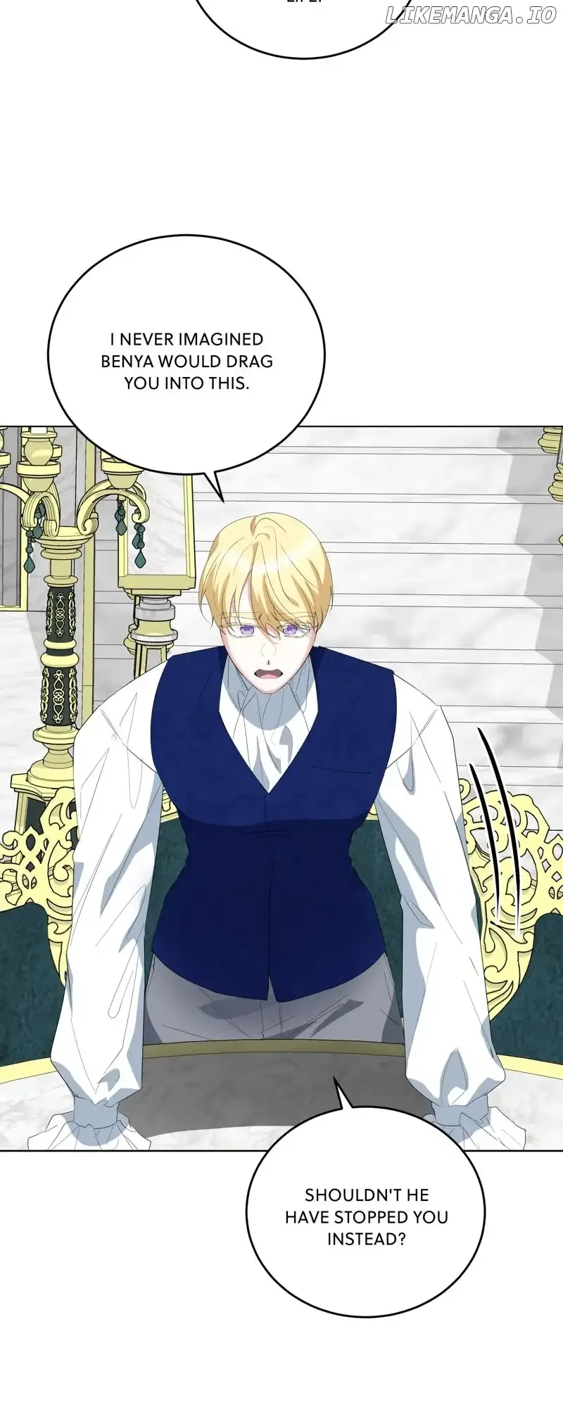 A Fairy Tale for Villains Chapter 61 page 50