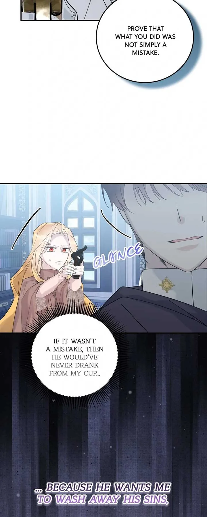 A Fairy Tale for Villains Chapter 84 page 42