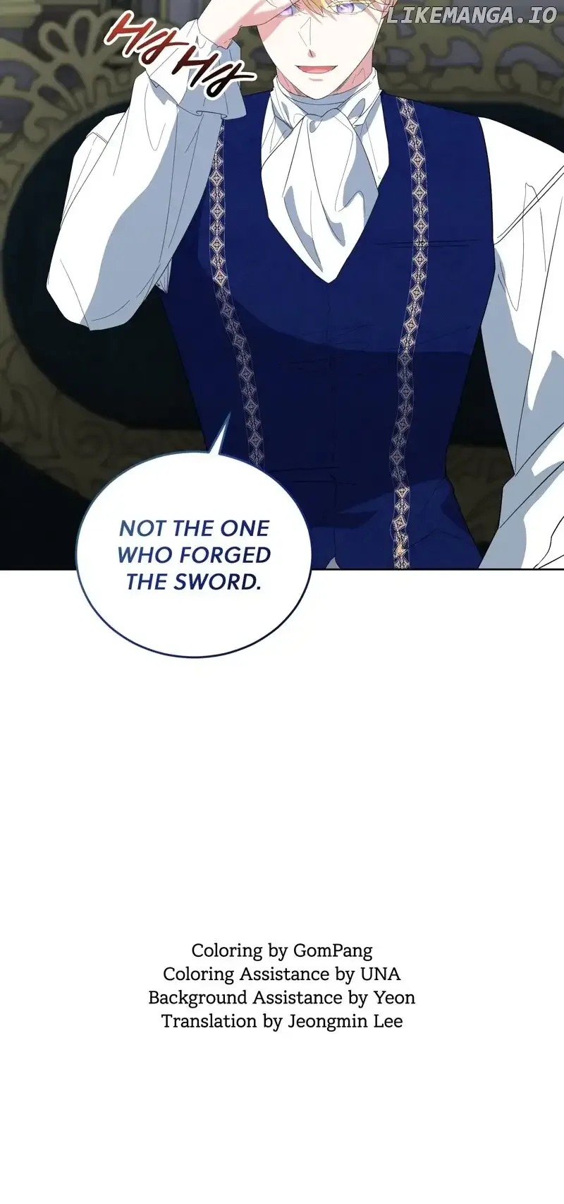A Fairy Tale for Villains Chapter 61 page 60