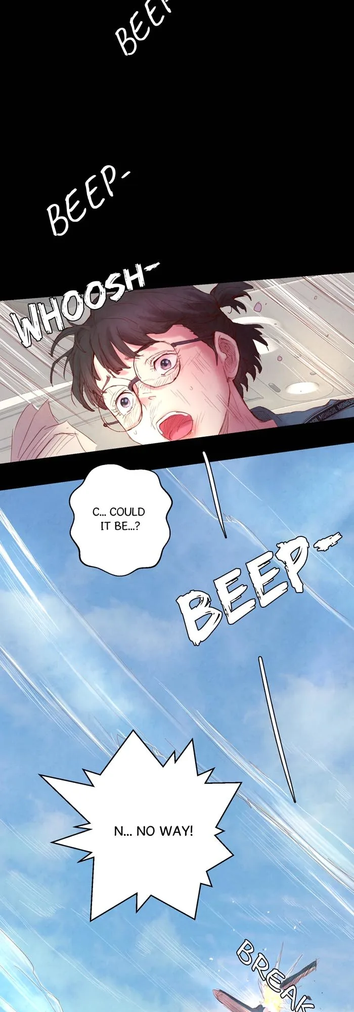 A Fake Princess’s Survival Diary Chapter 2 page 5