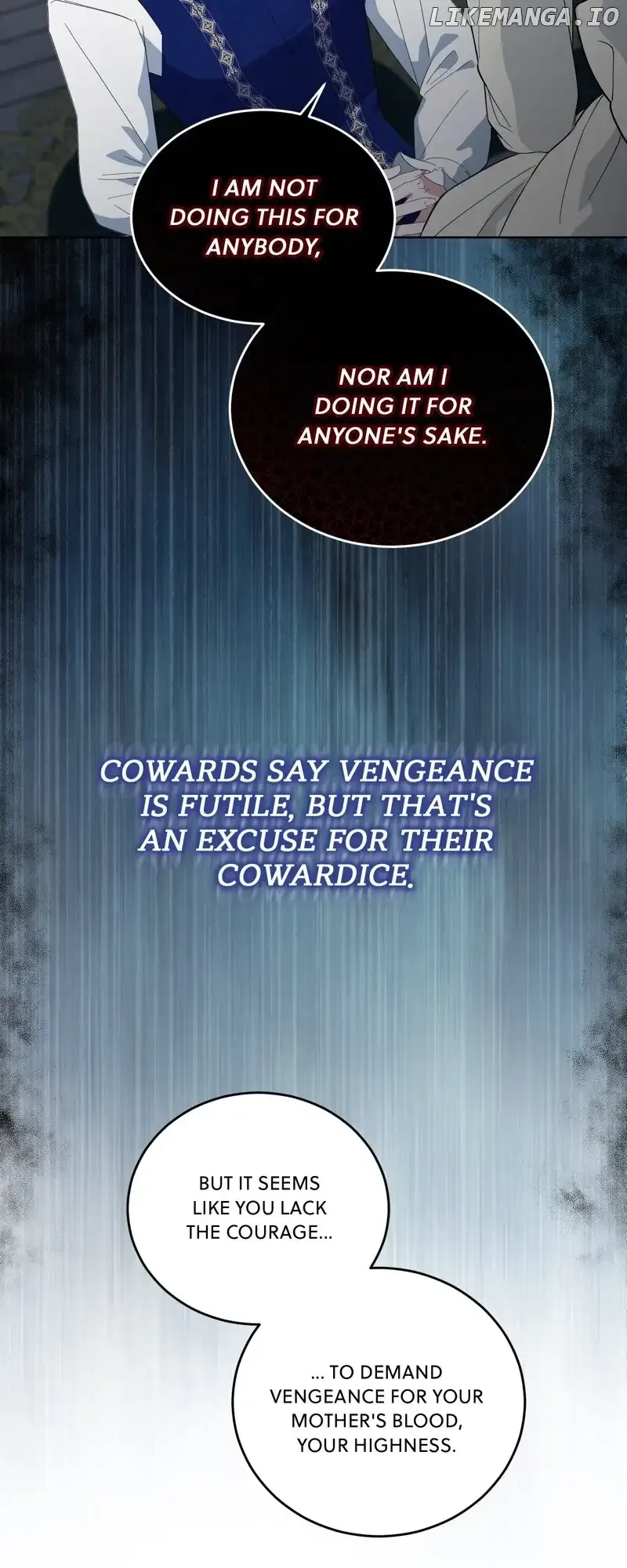 A Fairy Tale for Villains Chapter 61 page 58
