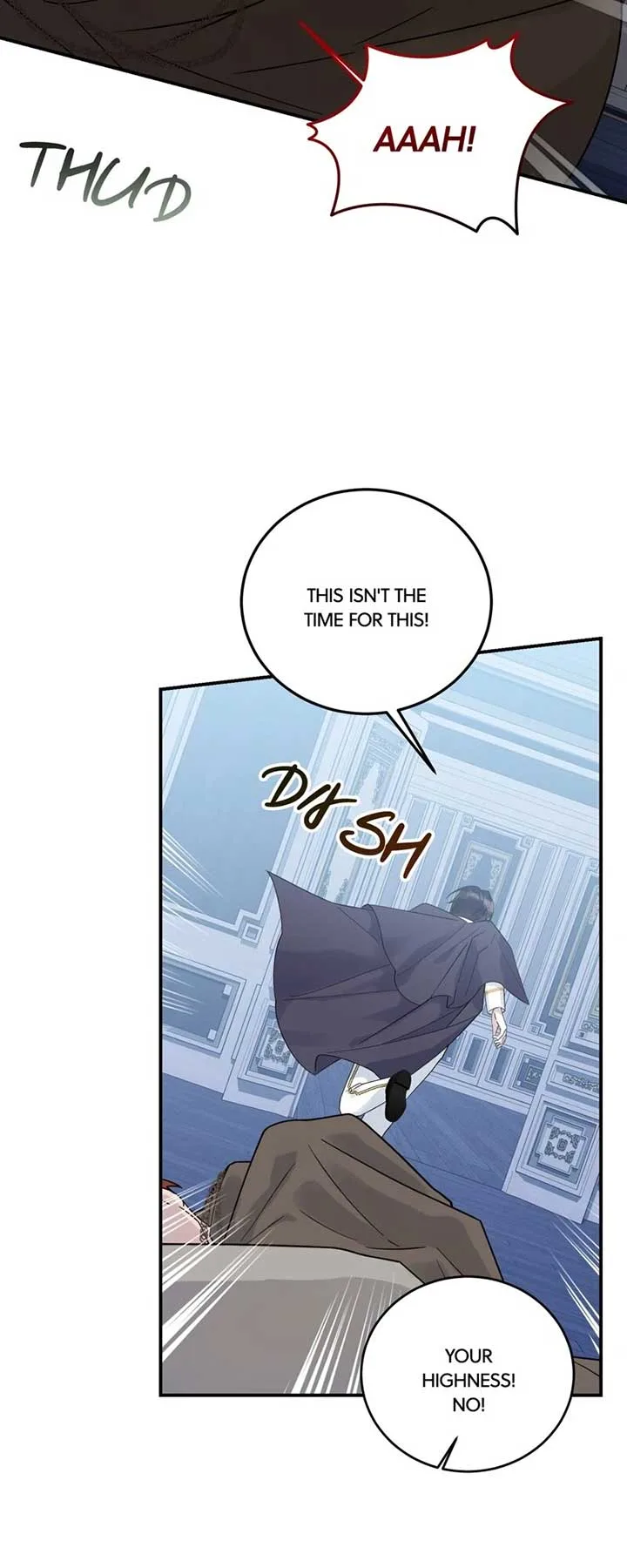 A Fairy Tale for Villains Chapter 84 page 46
