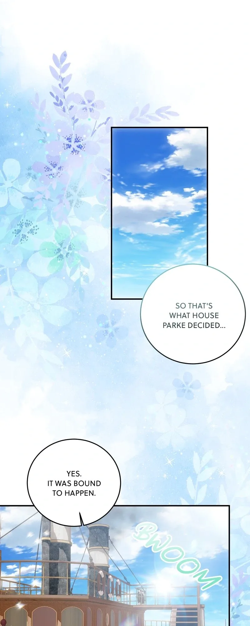 A Fairy Tale for Villains Chapter 88 page 2