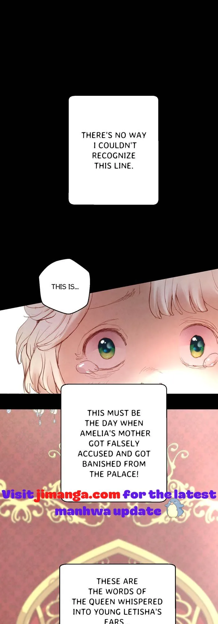 A Fake Princess’s Survival Diary Chapter 2 page 15