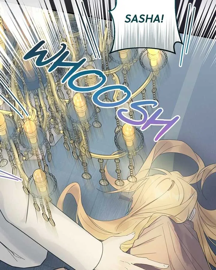 A Fairy Tale for Villains Chapter 84 page 57
